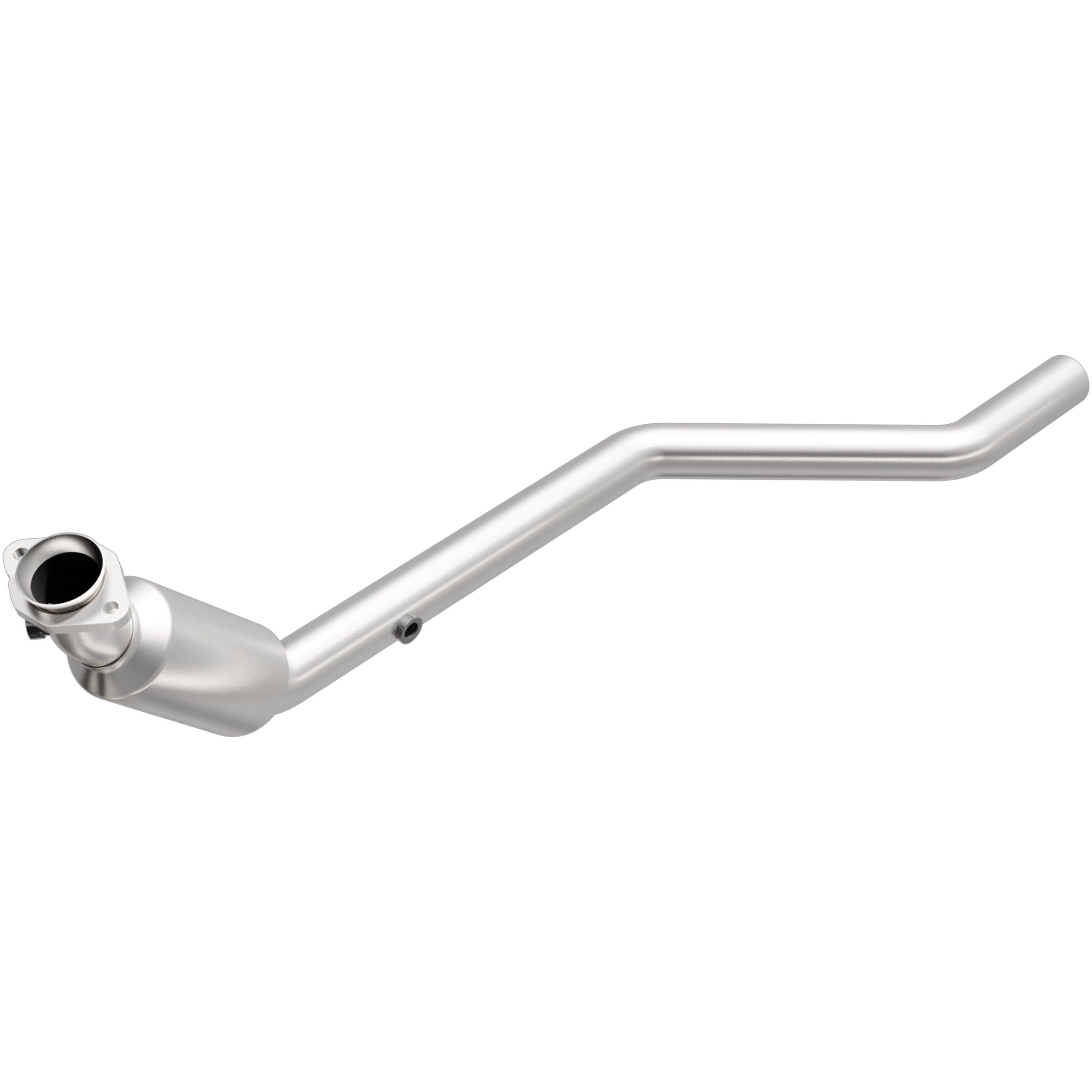MagnaFlow Exhaust Products 23938 HM Grade Direct-Fit Catalytic Converter